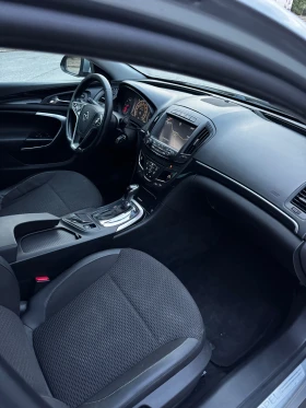 Opel Insignia 2.0 CDTI FACE DIGITAL NAVI FULL | Mobile.bg    14