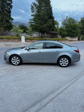 Opel Insignia 2.0 CDTI FACE DIGITAL NAVI FULL | Mobile.bg    6