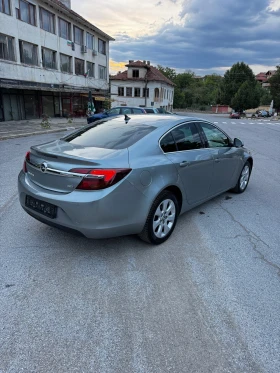 Opel Insignia 2.0 CDTI FACE DIGITAL NAVI FULL | Mobile.bg    3