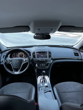 Opel Insignia 2.0 CDTI FACE DIGITAL NAVI FULL | Mobile.bg    11