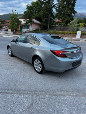 Opel Insignia 2.0 CDTI FACE DIGITAL NAVI FULL | Mobile.bg    5