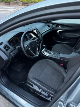 Opel Insignia 2.0 CDTI FACE DIGITAL NAVI FULL | Mobile.bg    9