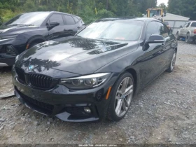 BMW 440 GRAN COUPE * * CARFAX * * АВТО КРЕДИТ * * - 29999 лв. - 88786938 2