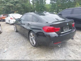 BMW 440 GRAN COUPE * * CARFAX * * АВТО КРЕДИТ * * - 29999 лв. - 88786938 6