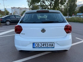 VW Polo 1.0 TSI* 70000км* EURO 6D* - 25500 лв. - 14605182 5