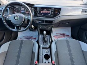 VW Polo 1.0 TSI* 70000км* EURO 6D* - 25500 лв. - 14605182 9