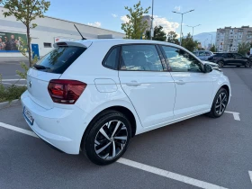 VW Polo 1.0 TSI* 70000км* EURO 6D* - 25500 лв. - 14605182 4