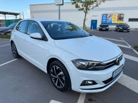 VW Polo 1.0 TSI* 70000км* EURO 6D* - 25500 лв. - 14605182 3
