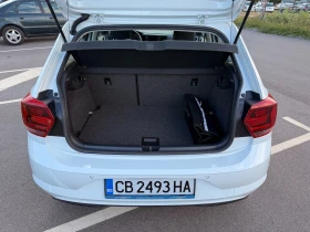 VW Polo 1.0 TSI* 70000км* EURO 6D* - 25500 лв. - 14605182 7