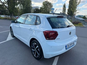 VW Polo 1.0 TSI* 70000км* EURO 6D* - 25500 лв. - 14605182 6