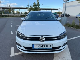 VW Polo 1.0 TSI* 70000км* EURO 6D* - 25500 лв. - 14605182 2