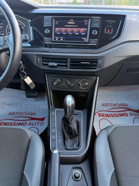 VW Polo 1.0 TSI* 70000км* EURO 6D* - 25500 лв. - 14605182 10