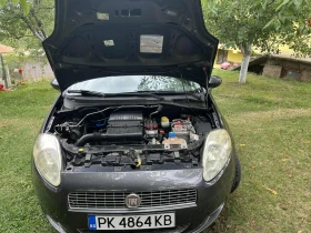 Обява за продажба на Fiat Punto ~5 200 лв. - изображение 3