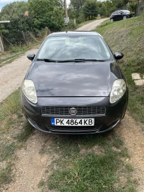 Обява за продажба на Fiat Punto ~5 200 лв. - изображение 6