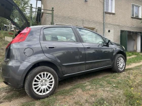 Обява за продажба на Fiat Punto ~5 200 лв. - изображение 8