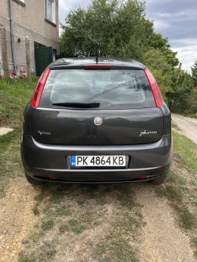 Обява за продажба на Fiat Punto ~5 200 лв. - изображение 5
