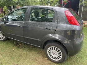 Обява за продажба на Fiat Punto ~5 200 лв. - изображение 11
