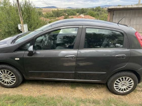 Обява за продажба на Fiat Punto ~5 200 лв. - изображение 4