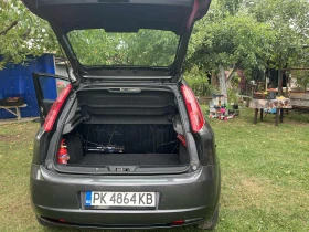 Обява за продажба на Fiat Punto ~5 200 лв. - изображение 9