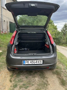 Обява за продажба на Fiat Punto ~5 200 лв. - изображение 1