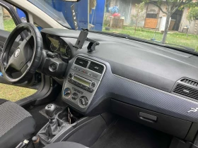 Обява за продажба на Fiat Punto ~5 200 лв. - изображение 2
