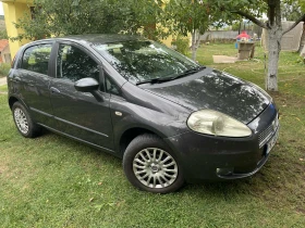 Обява за продажба на Fiat Punto ~5 200 лв. - изображение 1