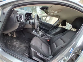Обява за продажба на Mazda 3 2.2SkyActive-D ~9 700 лв. - изображение 8
