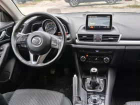 Обява за продажба на Mazda 3 2.2SkyActive-D ~9 700 лв. - изображение 6