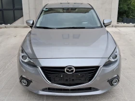 Обява за продажба на Mazda 3 2.2SkyActive-D ~9 700 лв. - изображение 1