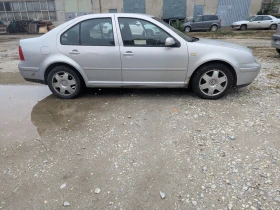  VW Bora