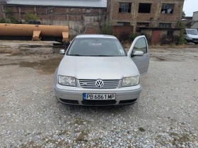 VW Bora 4x4 | Mobile.bg    2