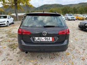 VW Golf Variant 1.6TDI - 13500 лв. / 6902.44 € - 82091299 6