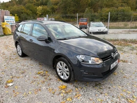 VW Golf Variant 1.6TDI - 13500 лв. / 6902.44 € - 82091299 3