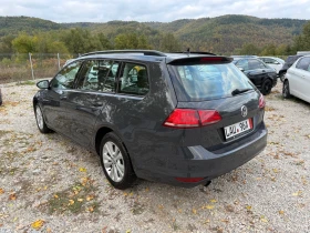 VW Golf Variant 1.6TDI - 13500 лв. / 6902.44 € - 82091299 7