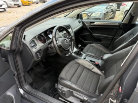 VW Golf Variant 1.6TDI - 13500 лв. / 6902.44 € - 82091299 9