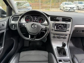 VW Golf Variant 1.6TDI - 13500 лв. / 6902.44 € - 82091299 13