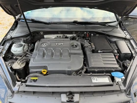 VW Golf Variant 1.6TDI - 13500 лв. / 6902.44 € - 82091299 15