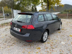 VW Golf Variant 1.6TDI - 13500 лв. / 6902.44 € - 82091299 5