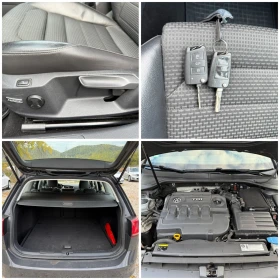VW Golf Variant 1.6TDI - 13500 лв. / 6902.44 € - 82091299 16