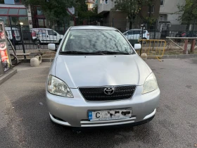 Обява за продажба на Toyota Corolla 1.4 от първи собственик ~4 300 лв. - изображение 1