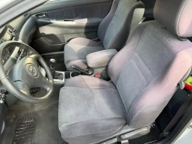 Обява за продажба на Toyota Corolla 1.4 от първи собственик ~4 300 лв. - изображение 6