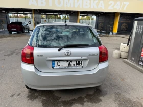 Обява за продажба на Toyota Corolla 1.4 от първи собственик ~4 300 лв. - изображение 3