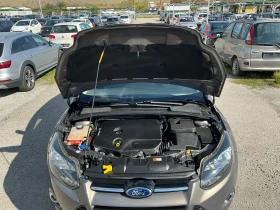 Ford Focus 1.6 TDCI TITANIUM - 10500 лв. / 5368.56 € - 94365403 7