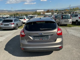 Ford Focus 1.6 TDCI TITANIUM - 10500 лв. / 5368.56 € - 94365403 4
