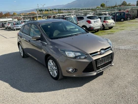 Ford Focus 1.6 TDCI TITANIUM - 10500 лв. / 5368.56 € - 94365403 6