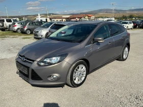 Ford Focus 1.6 TDCI TITANIUM - 10500 лв. / 5368.56 € - 94365403 2