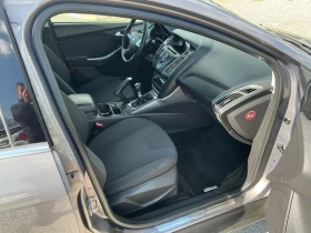 Ford Focus 1.6 TDCI TITANIUM - 10500 лв. / 5368.56 € - 94365403 13