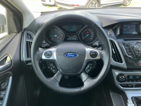 Ford Focus 1.6 TDCI TITANIUM - 10500 лв. / 5368.56 € - 94365403 15