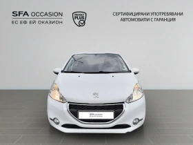 Peugeot 208  ACTIVE 1.0 VTi/68 BVM5 | Mobile.bg    2