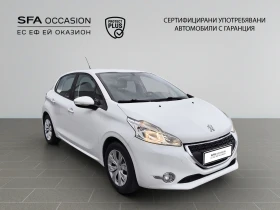 Peugeot 208  ACTIVE 1.0 VTi/68 BVM5 | Mobile.bg    3